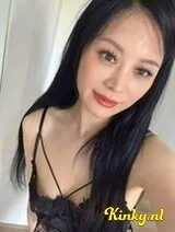 Amy - New in town Asian beauty