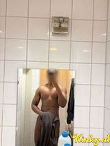 Peter - Sweet dick with a touch of love