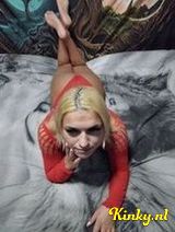 Jolien - Sexy Party Girl Jolien Escort &Ontvangst