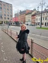 Jolien - Blondine