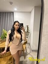 Mariana - Luxury & Passion