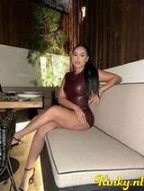 Mariana - Luxury & Passion
