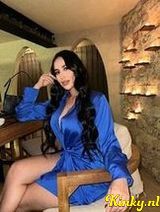 Mariana - Luxury & Passion