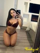 Anny - •Sweet/Hot/Colombian