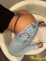 Sara - pure verleiding