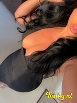 Sara - Z i N A pure verleiding