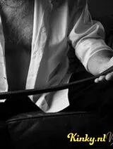 Victor - Avontuurlijke en empathische NATUURLIJKE Dominant?