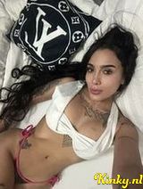 IsaBella - Real and true GF experience