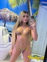 Sophia - Young and sweet Girl