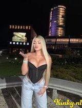 Sophia - Young and sweet Girl