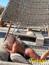 Dayana - Party Girl