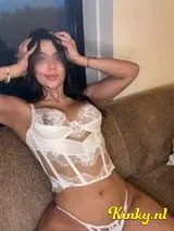 Valeria - High class-rimming-treehsome real