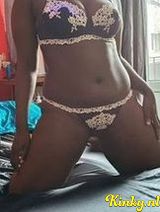 Nadia - Geile Nadia