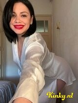 Venus - Ik ben altijd geil schatje