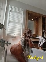 Lucia - Outcall & incall