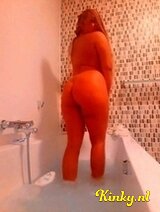 Lucia - Outcall & incall
