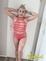Léna - I am a sexy Hungarian girl, 22 years old
