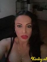 TS Divanna -  All Roles, Your Secret Pleasure. Party Ready. 