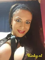 TS Divanna - 💋 All Roles, Your Secret Pleasure. Party Ready. 🥃