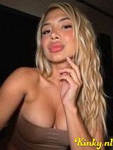 Emma - Sweet bad girl