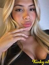 Emma - Sweet bad girl