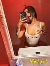 Kimber - New High Class in Your Town