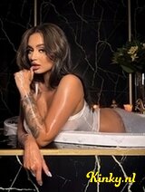 Kimber - New High Class in Your TOWN