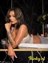 Kimber - New High Class in Your Town