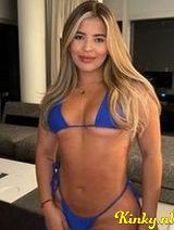 Martina - Trío- masssage- kamasutra