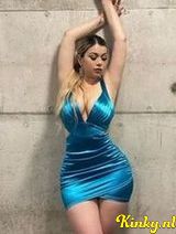 Valentina - Fiesta sexy Scort