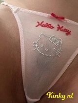 Julya - Hot sexo