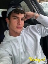 Shams - I am an open minded guy. into hot fun 