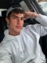 Shams - I am an open minded guy. into hot fun 