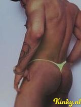 Shams - I am an open minded guy. into hot fun 