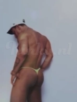 Shams - I am an open minded guy. into hot fun 