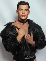 Shams - I am an open minded guy. into hot fun 