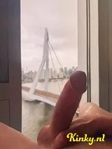 Shams - I am an open minded guy. into hot fun 