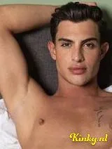 Shams - I am an open minded guy. into hot fun 