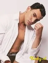 Shams - I am an open minded guy. into hot fun 