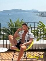 Shams - I am an open minded guy. into hot fun 