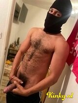 Tyler - Beautiful Colombian Student Open Minded!