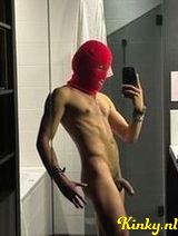 Tyler - Beautiful Colombian Student Open Minded!