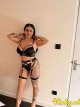 Ella - New ! Hot Girl ! Incall&outcall