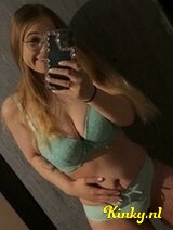 Melody - Altijd met gezicht &100% discretie