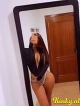 Nathy - ANAL,SQUIRT real pics party girl dominant