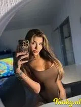 Nathy - Anal,Squirt real pics party girl dominant