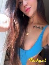 Nathy - ANAL,SQUIRT real pics party girl dominant