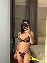 anais - love anal and party, photos 100% real