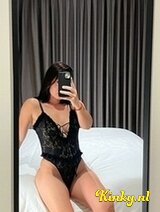 anais - love anal and party, photos 100% real
