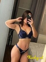 anais - love anal and party, photos 100% real